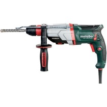 Marteau perforateur combiné - METABO - KHE 2860 Quick - MetaBOX 145