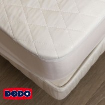 DODO Protege matelas Aalborg - Matelassé et imperméable - 180x200 cm