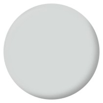 RIPOLIN Peinture Couleur Velours pour Murs, Boiseries Radiateurs - Gris souris