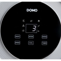 Refroidisseur d'air - DOMO - DO159A - 9,6 W - Oscillation - 3 Vitesses