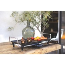 Plancha grill électrique LIVOO - Teppan Yaki