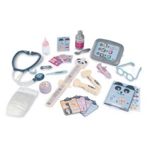 Centre de Soins Baby Care - Smoby - Accessoires Médicaux pour Poupon Pipi