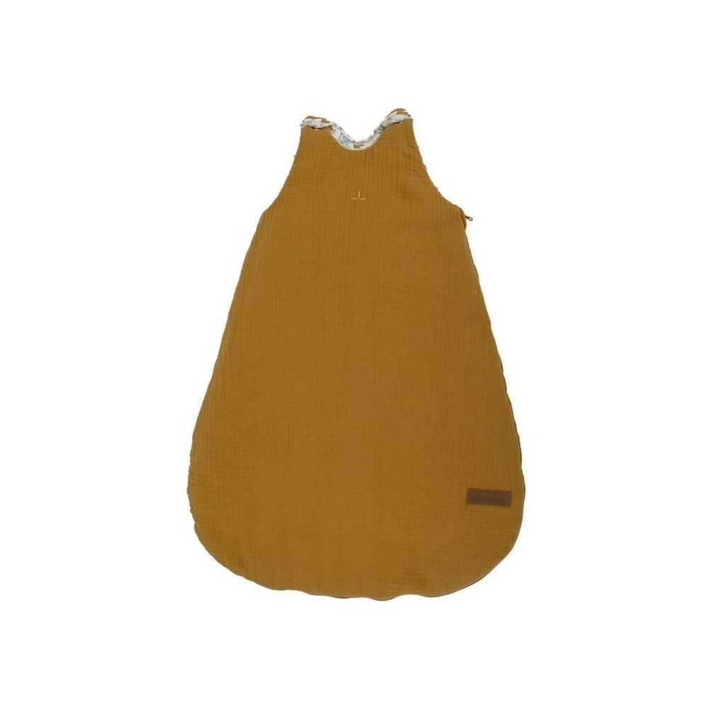 Gigoteuse - DOMIVA - AU FIL DE L'EAU - 0-6 mois - 70 cm - Caramel