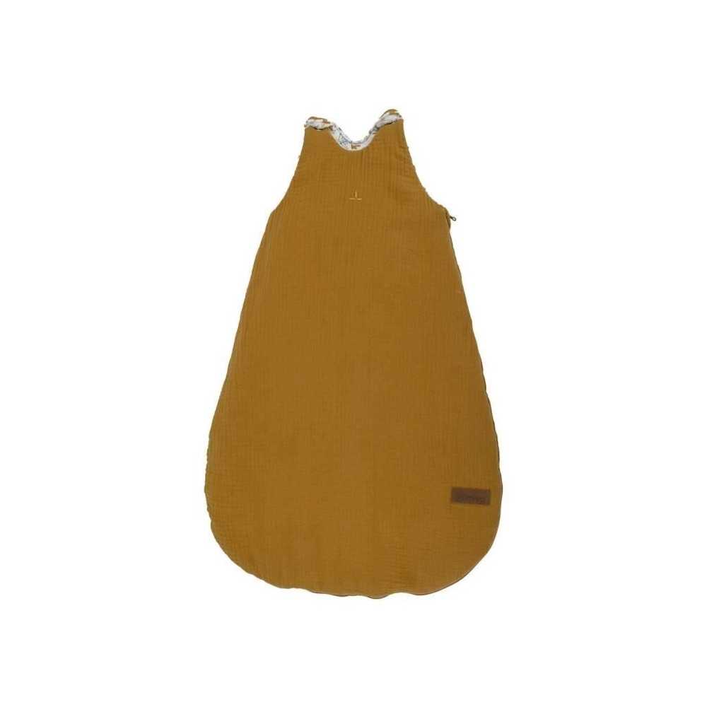 Gigoteuse - DOMIVA - AU FIL DE L'EAU - 6-24 mois - 90 cm - Caramel