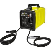 Poste a souder shunt MMA 130 A DEFITEC - DOMARC130 - Electrode enrobé