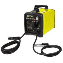 Poste a souder shunt MMA 130 A DEFITEC - DOMARC130 - Electrode enrobé