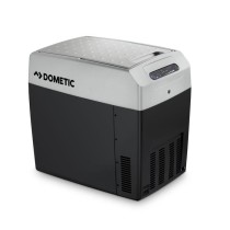 Glaciere thermoélectrique 21 L DOMETIC TCX 21 ACDC 12/24/230 V Chaud/