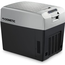 Glaciere thermoélectrique 33 L - DOMETIC TCX 35 ACDC - 12/24/230 V -