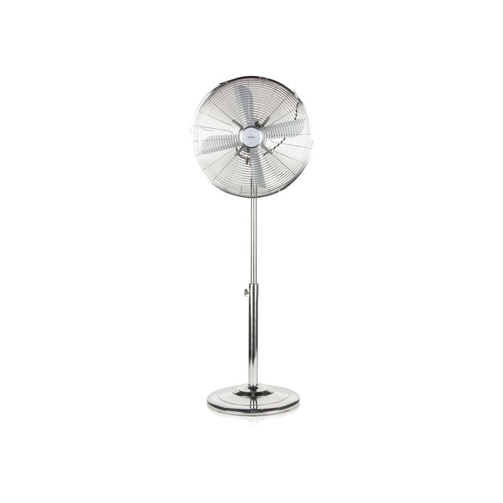 Ventilateur sur pied - DOMO - DO8132 - 50 W