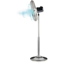 Ventilateur sur pied - DOMO - DO8132 - 50 W