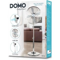 Ventilateur sur pied - DOMO - DO8132 - 50 W