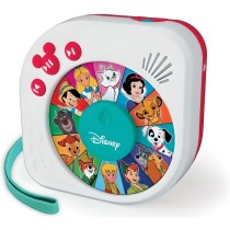 Conteur d'histoire Disney - Clementoni - Les grands classiques Disney pour enfants - Garantie 2 ans