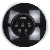 DOMO DO8124 Ventilateur colonne - 3 positions max :7,5m/sec - 3 foncti