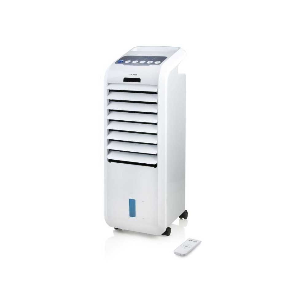 Air cooler - DOMO - DO153A - 55 W