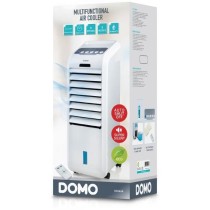 Air cooler - DOMO - DO153A - 55 W