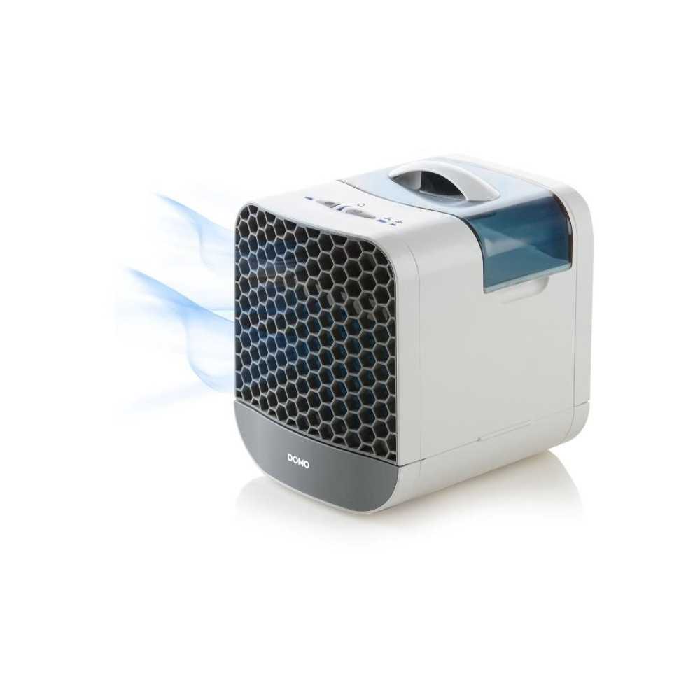 Personal air cooler - DOMO - DO154A - 6 W