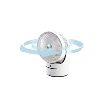 Ventilateur de table - DOMO - DO8148 - 45 W - Blanc - 3 vitesses - Osc