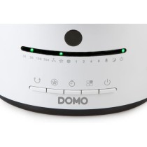 Ventilateur de table - DOMO - DO8148 - 45 W - Blanc - 3 vitesses - Osc