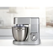 Robot de Cuisine - DOMO - DO9231KR - 1200 W - 6 L - 8 vitesses + Pulse