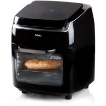 Friteuse multifonctionnelle DOMO DO534FR - Deli-Fryer Four 10L - 8 pro