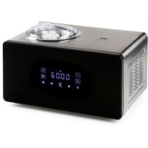 Sorbetiere - DOMO - DO9252I - 1,5 litres - 150 W - Ecran tactile intel