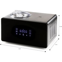 Sorbetiere - DOMO - DO9252I - 1,5 litres - 150 W - Ecran tactile intel