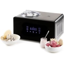 Sorbetiere - DOMO - DO9252I - 1,5 litres - 150 W - Ecran tactile intel