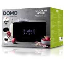 Sorbetiere - DOMO - DO9252I - 1,5 litres - 150 W - Ecran tactile intel