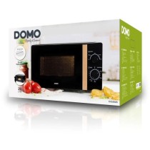 Four micro-ondes DOMO DO2820 - 20L - 700W - Minuterie 35mn - Fonction