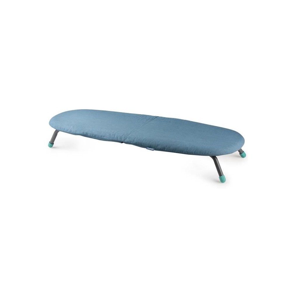 Table a repasser - DOMO - DO7116P - Pliable - Compact - Bleu