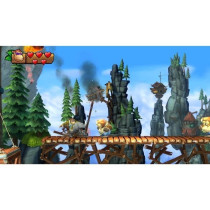 Donkey Kong Country: Tropical Freeze • Jeu Nintendo Switch