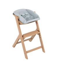 MAXI COSI Kit nouveau-né Chaise haute bois Nesta, De la naissance a 9