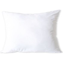 Oreiller bébé en microfibre - DOMIVA - Blanc - 40 x 60 cm - Enfant -