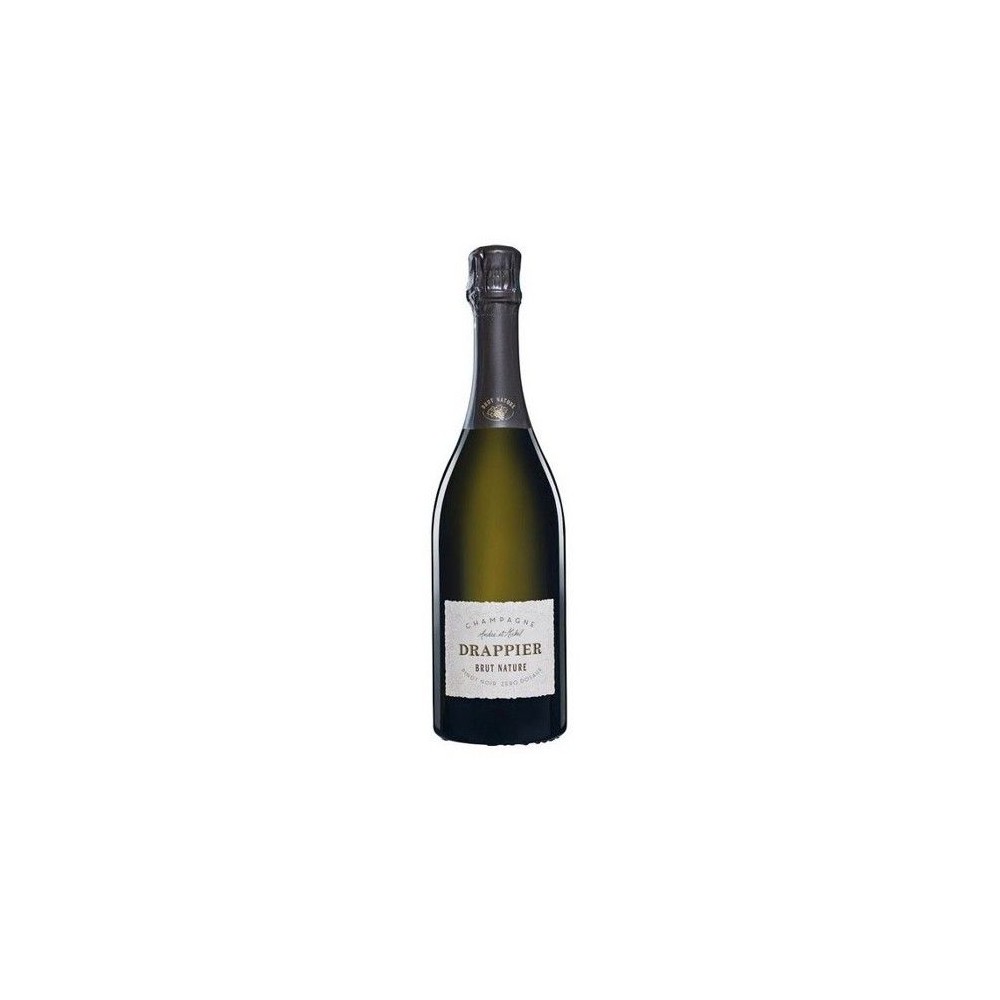 Drappier Brut Nature 75 cl