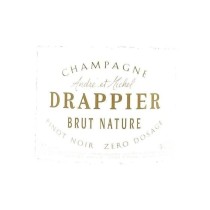 Champagne Drappier Brut Nature - Magnum 1,5L