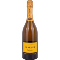 Drappier Carte d'Or 75 cl