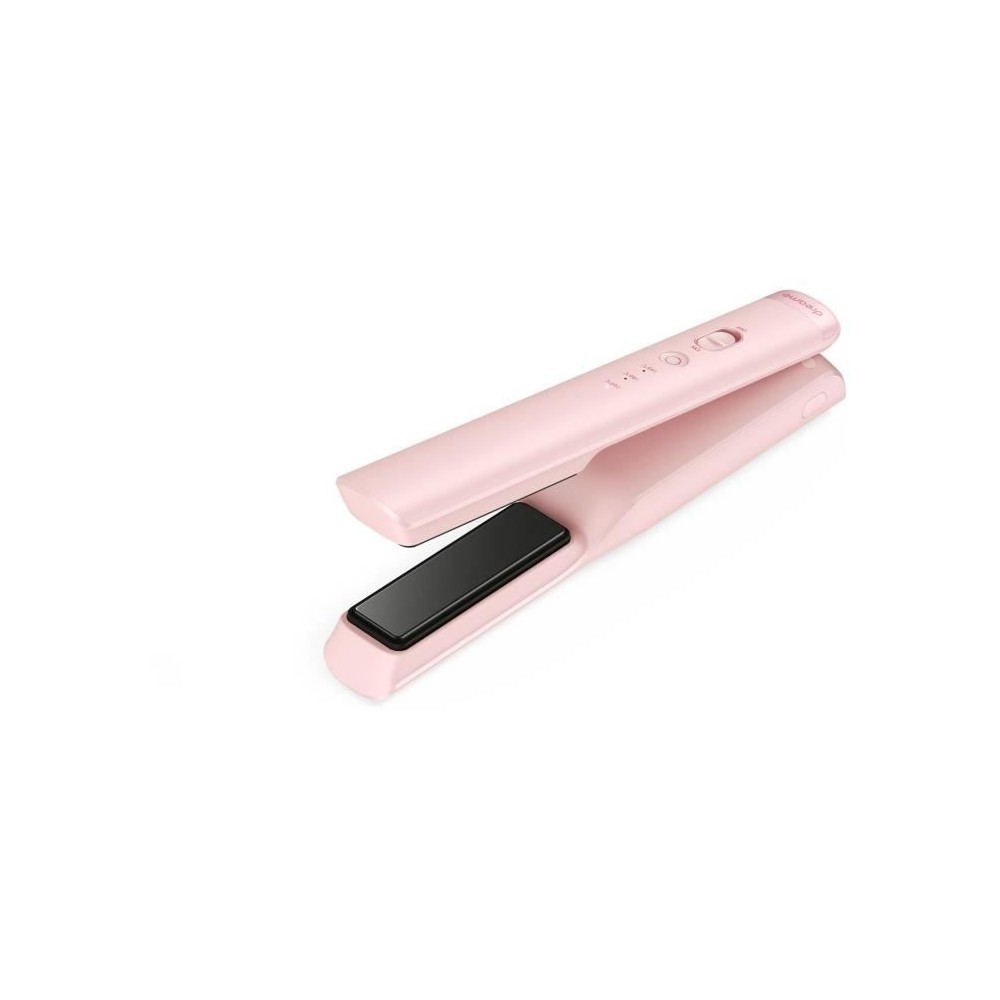 Lisseur sans fil - DREAME Hair Glamour - Pink