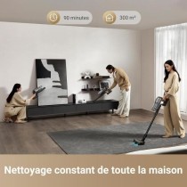 NEW DREAME Z30 - Aspirateur Balai sans Fil - Puissance 310 AW - Autono