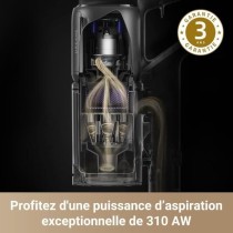 NEW DREAME Z30 - Aspirateur Balai sans Fil - Puissance 310 AW - Autono