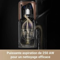 DREAME Z20 - Aspirateur Balai sans fil - 90 min - 250 AW