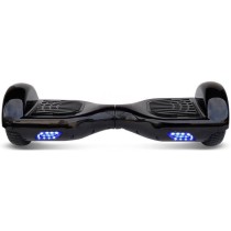 Pack Hoverboard + Kart Pilot - URBANGLIDE - Noir - Roues 6.5 - 550W - 4Ah - Longueur ajustable