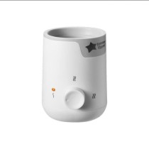 Tommee Tippee - Chauffe-biberons électrique blanc