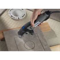 DREMEL Disque Diamant S540 pour Scie Compacte Dremel DSM20