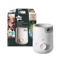 Tommee Tippee - Chauffe-biberons électrique blanc