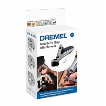 Poignée de précision Dremel 577 - Meilleure prise en main pour trava