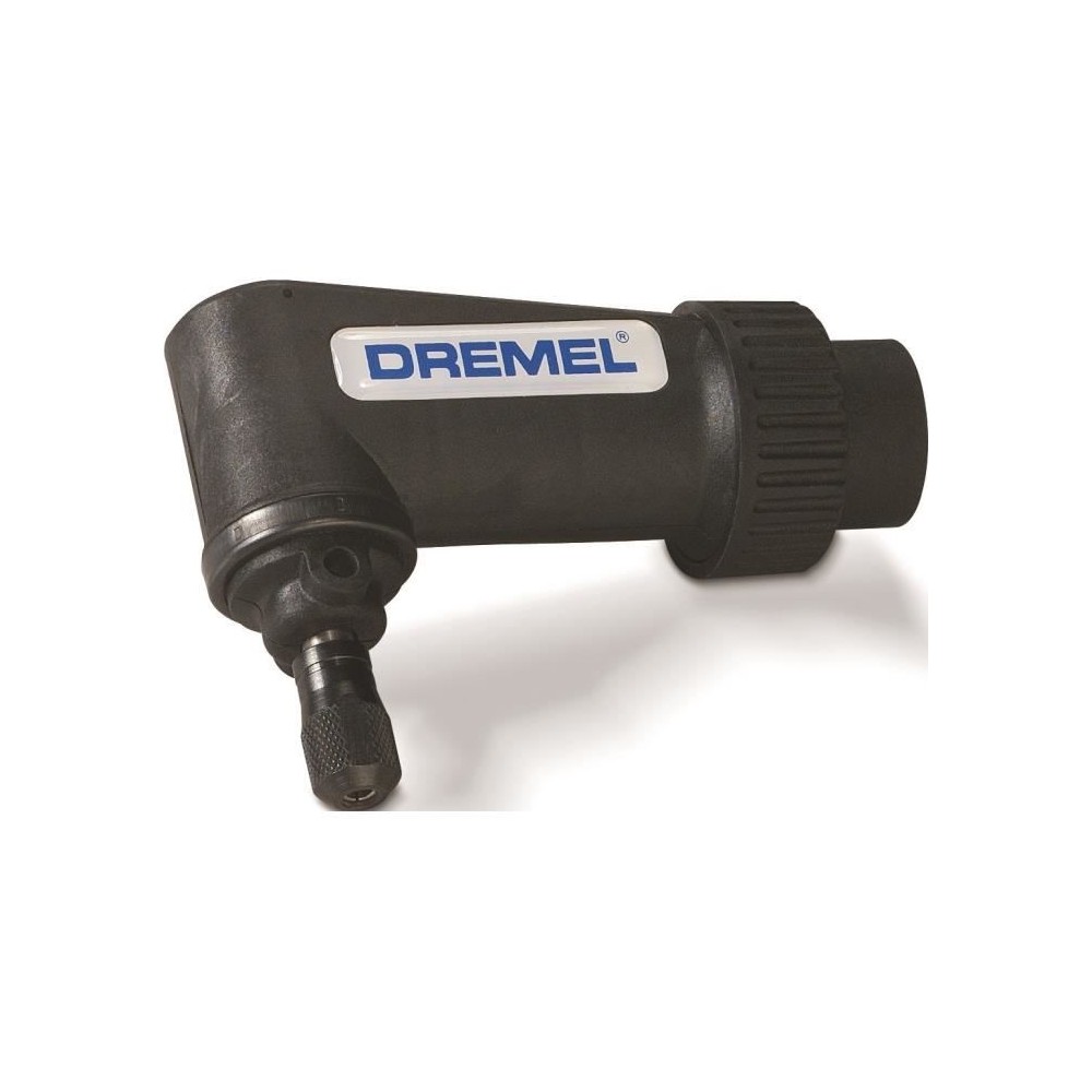 Renvoi d'angle a 45° DREMEL - pour outils multi-usages