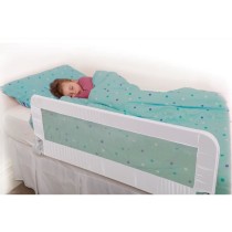 DREAMBABY Barriere de lit Extra large PHoeNIX - Pliable et portable -