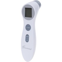 Thermometre frontal numérique - DREAMBABY - Infrarouge sans contact -