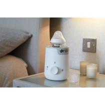 Tommee Tippee - Chauffe-biberons électrique blanc