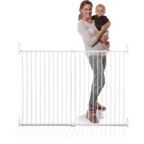 Dreambaby Barriere de sécurité Broadway Gro-Gate Extra-Large et Extr